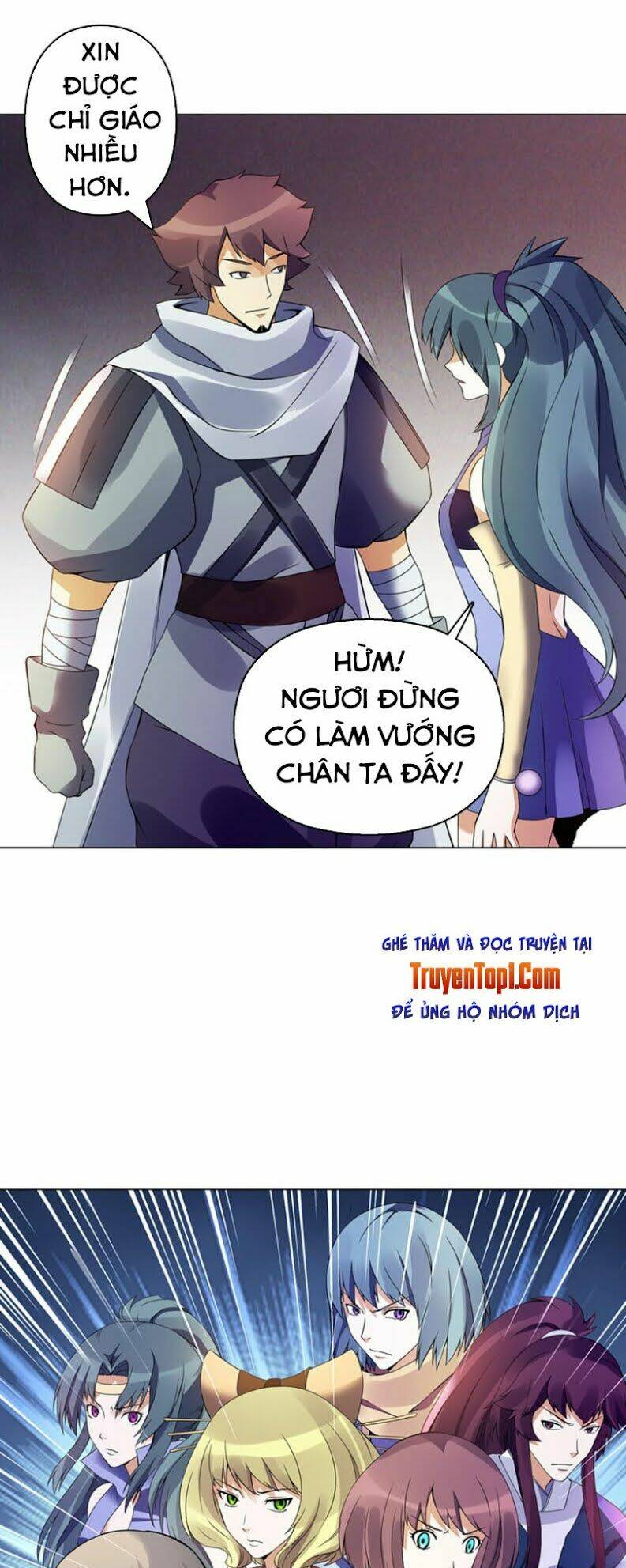 Chương 99 - Trang 3