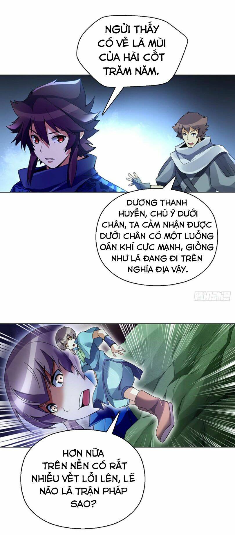 Chương 99 - Trang 5