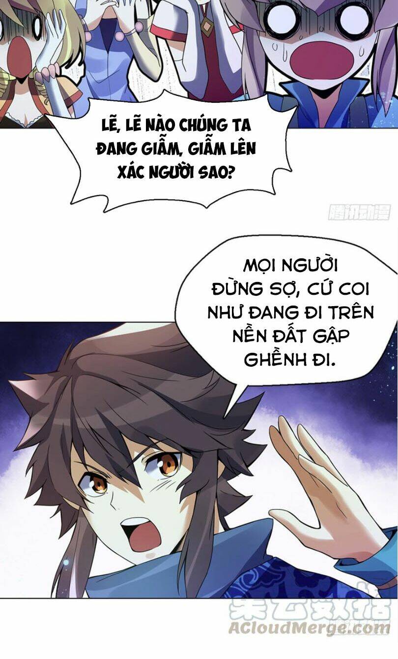 Chương 99 - Trang 8