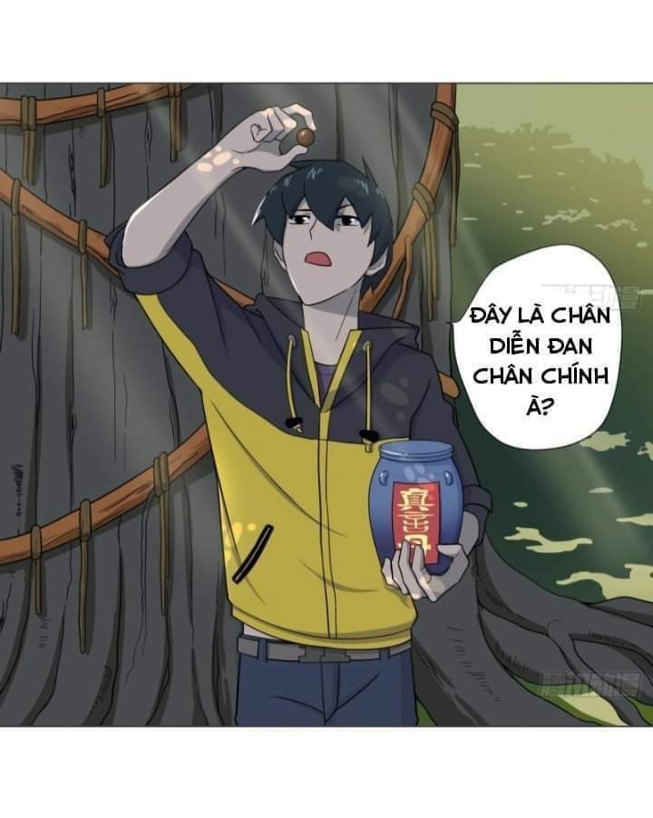 Chương 36 - Trang 25