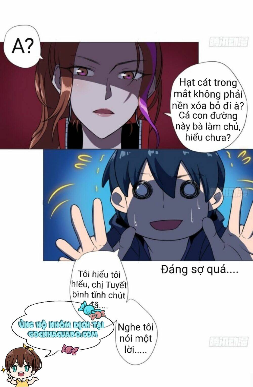 Chương 44 - Trang 20