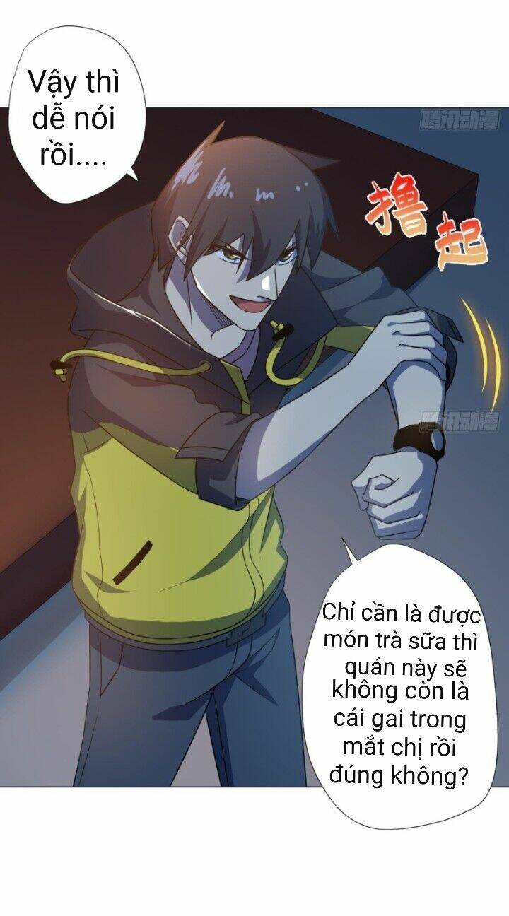 Chương 44 - Trang 22
