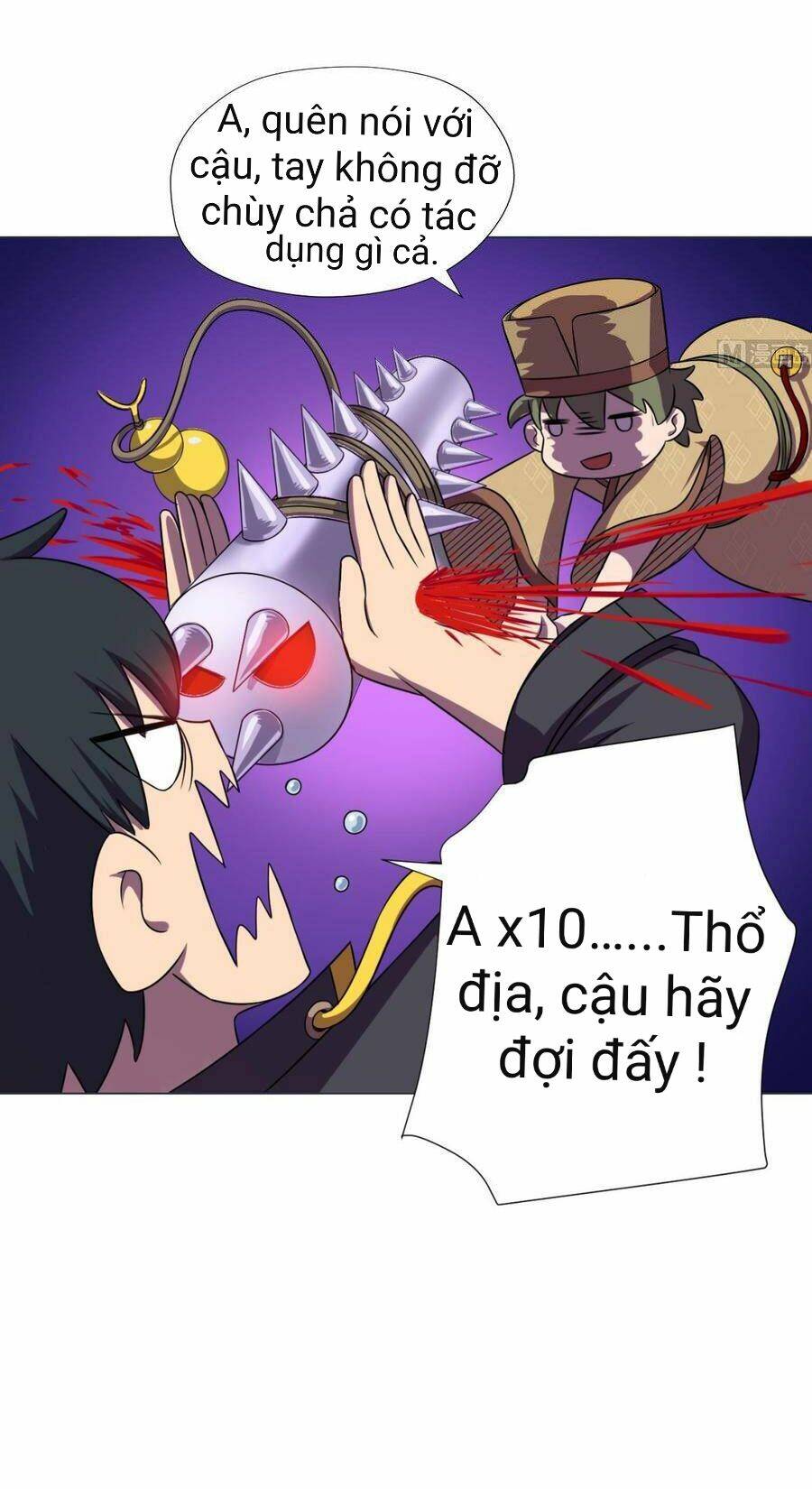 Chương 46 - Trang 13