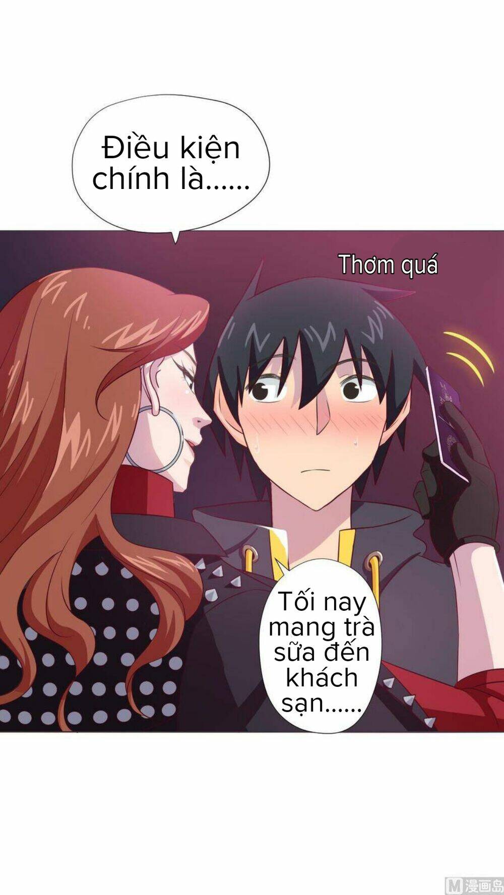 Chương 46 - Trang 32