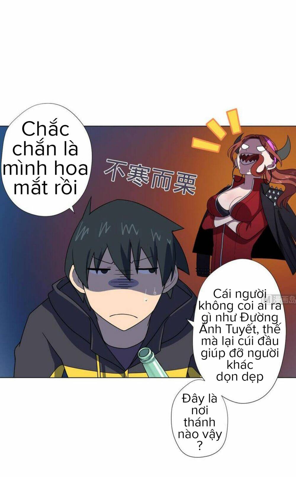 Chương 51 - Trang 22