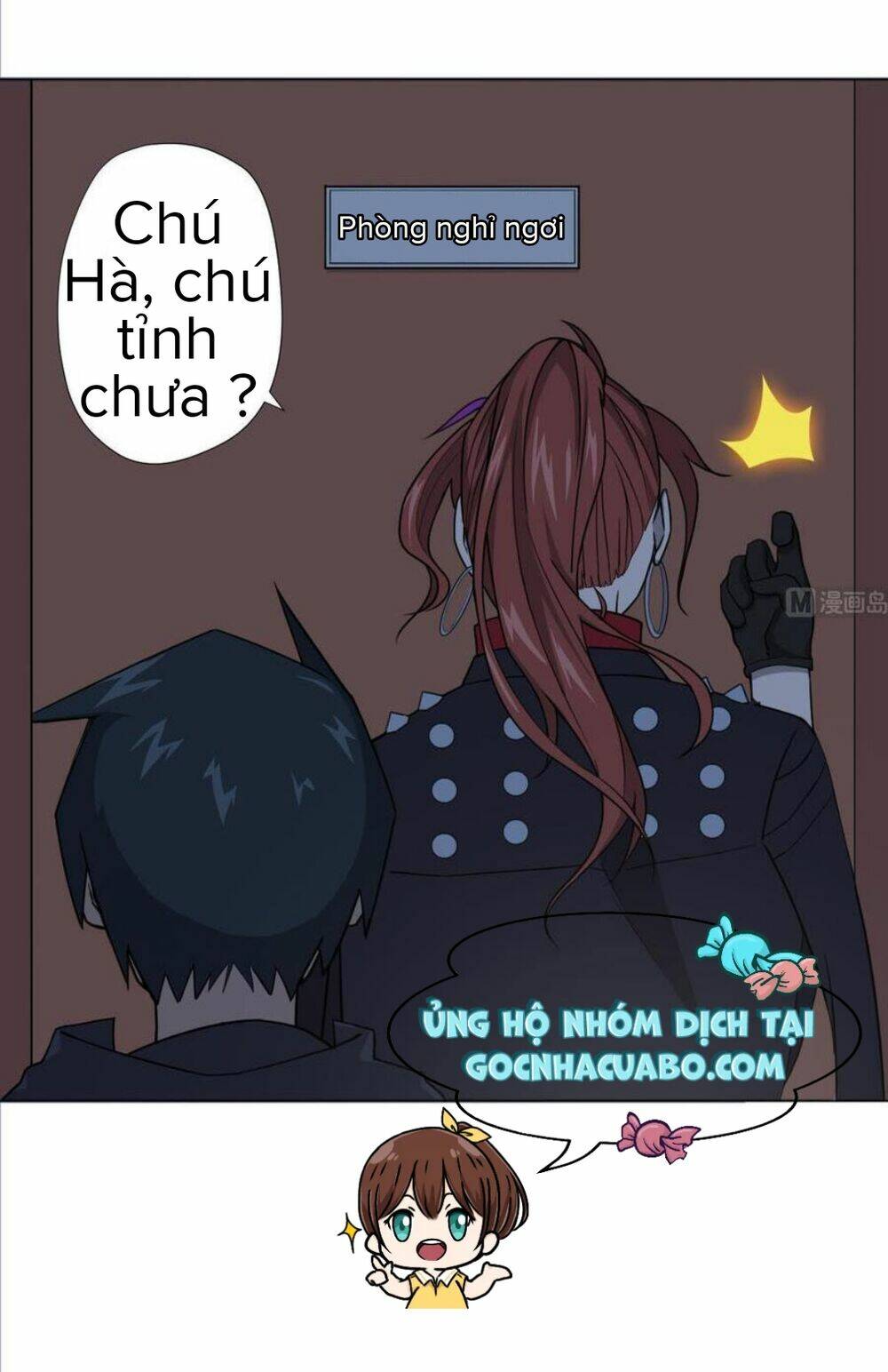 Chương 51 - Trang 29
