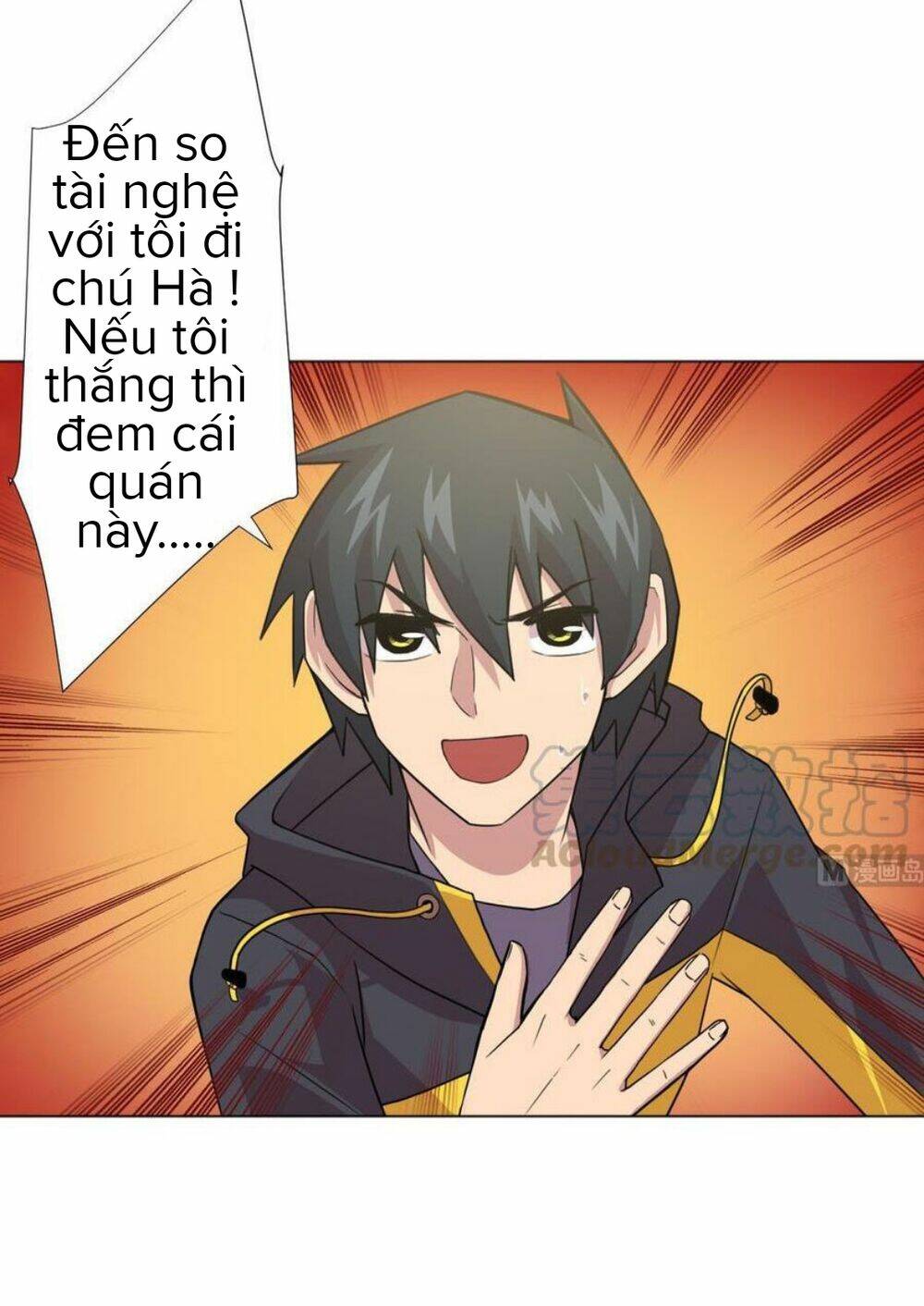 Chương 51 - Trang 36