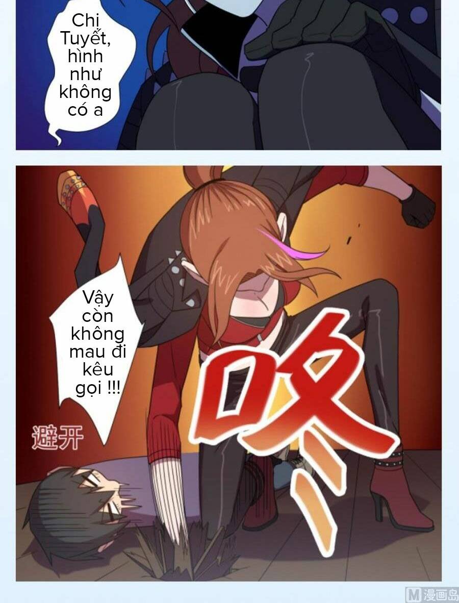 Chương 51 - Trang 39