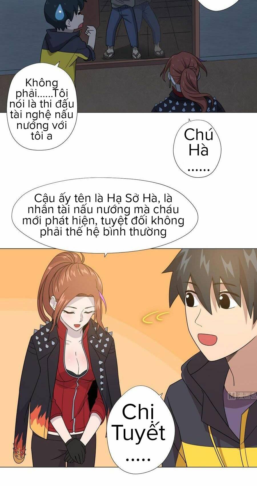 Chương 52 - Trang 5