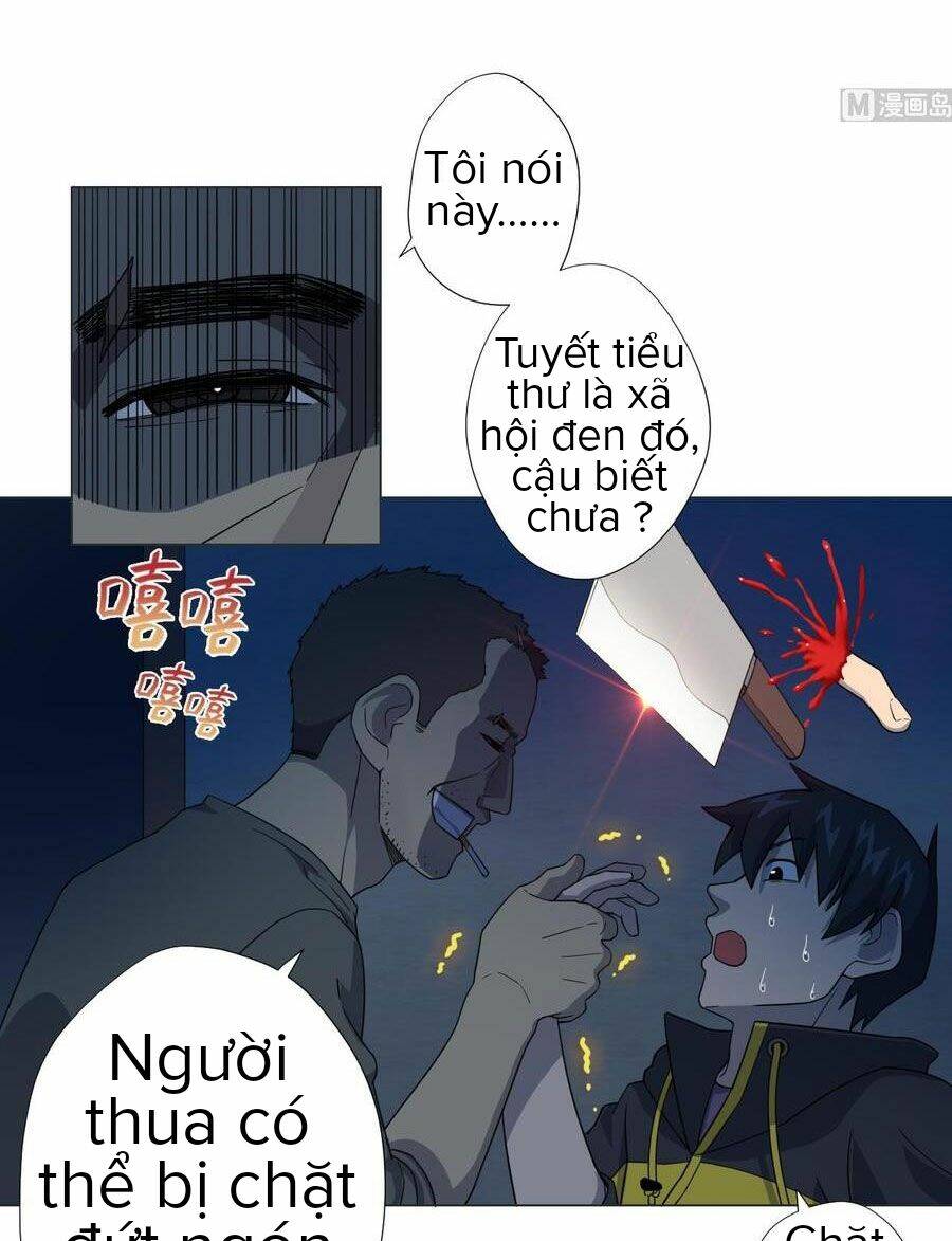 Chương 52 - Trang 8