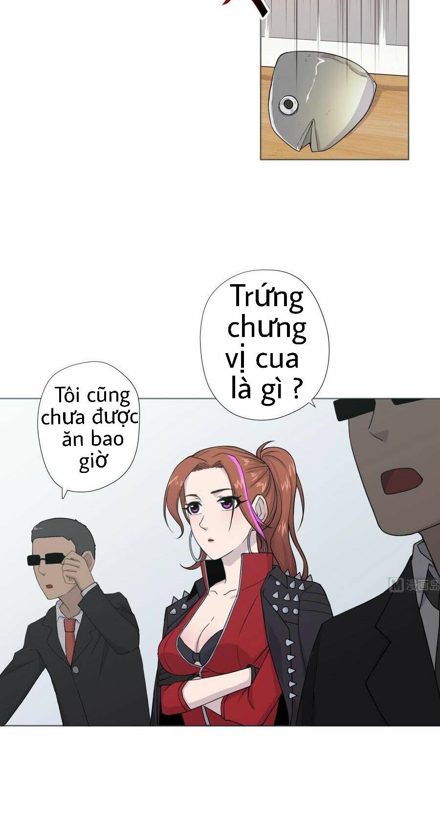 Chương 55 - Trang 16