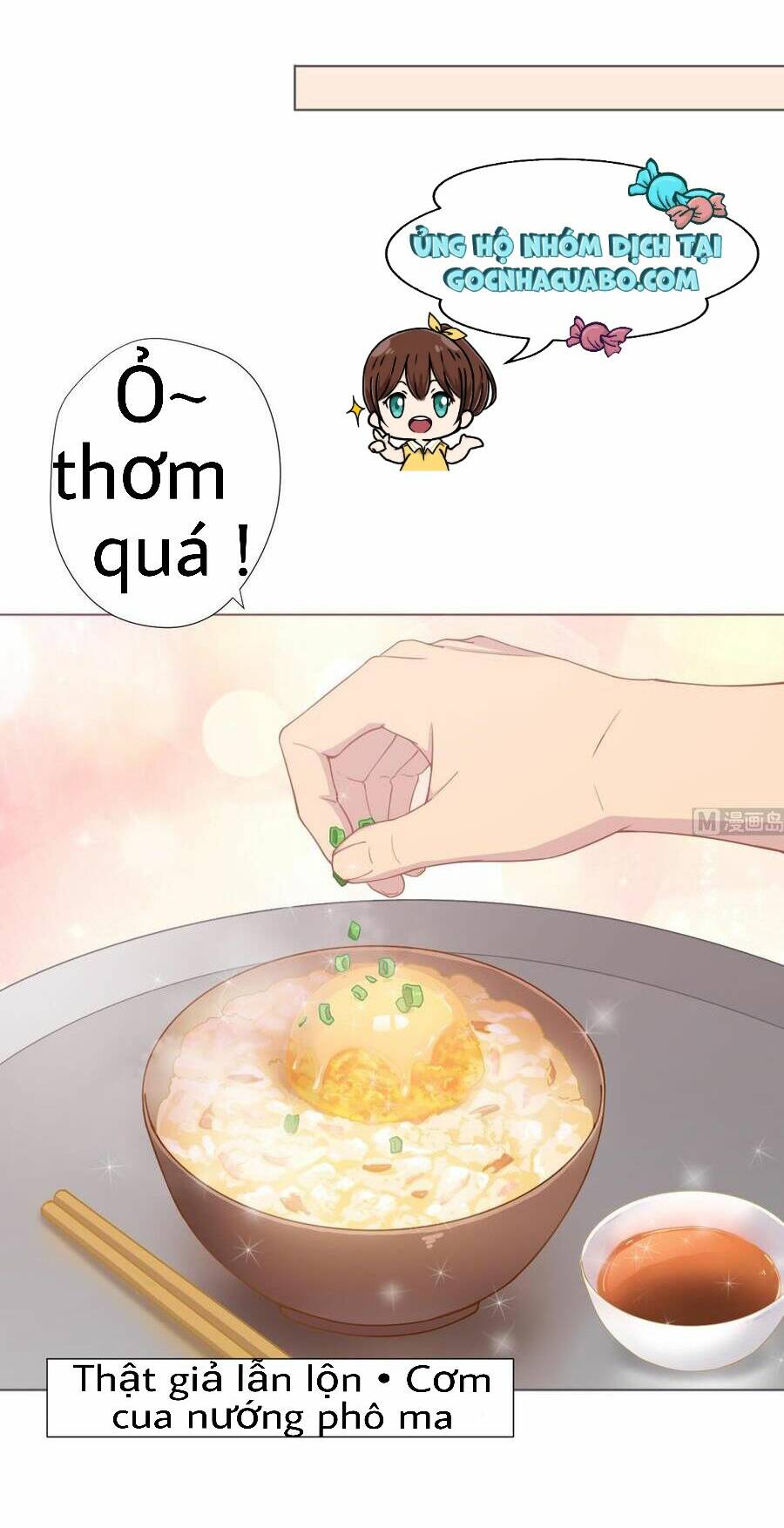 Chương 55 - Trang 18