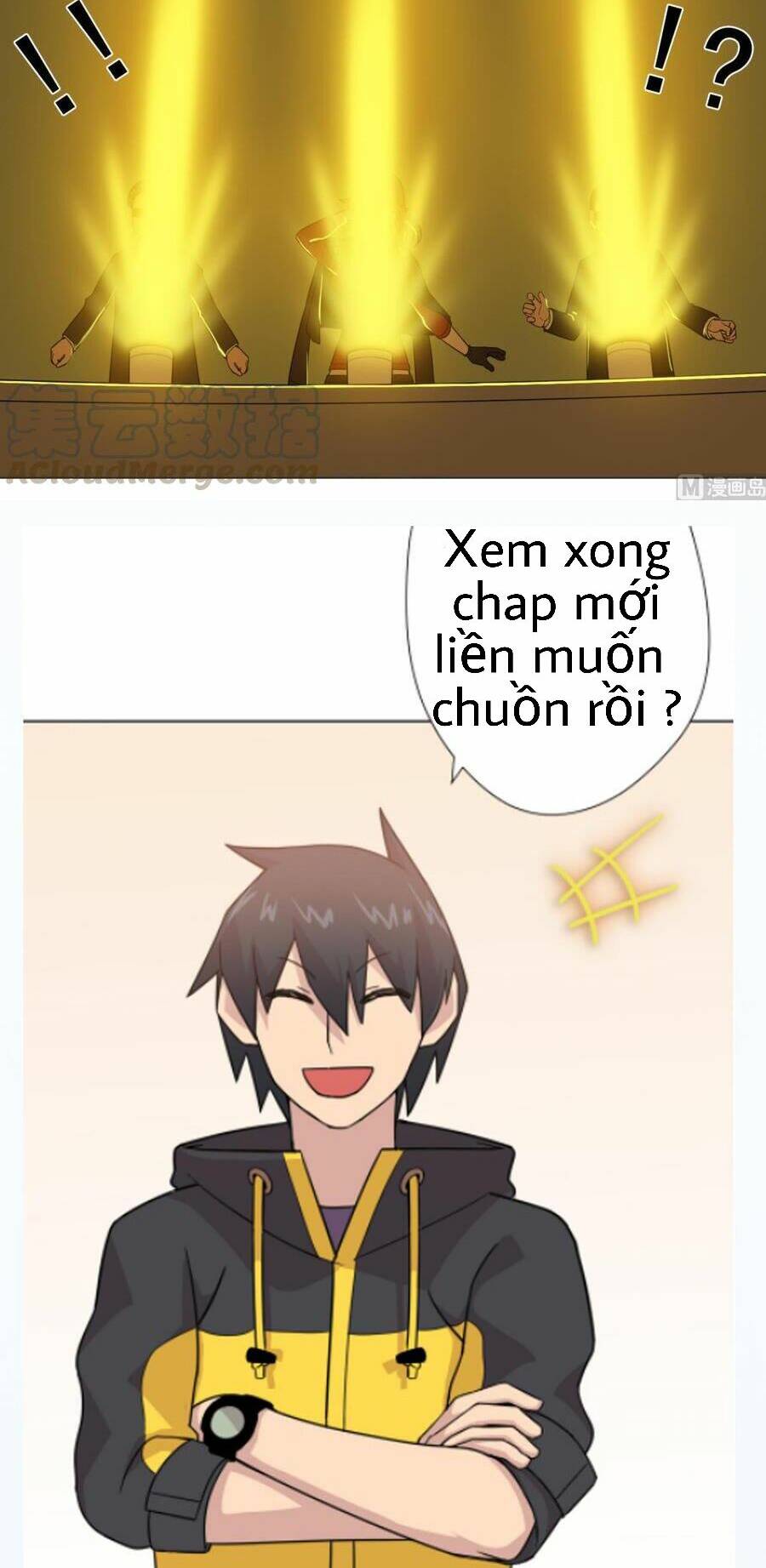 Chương 55 - Trang 32