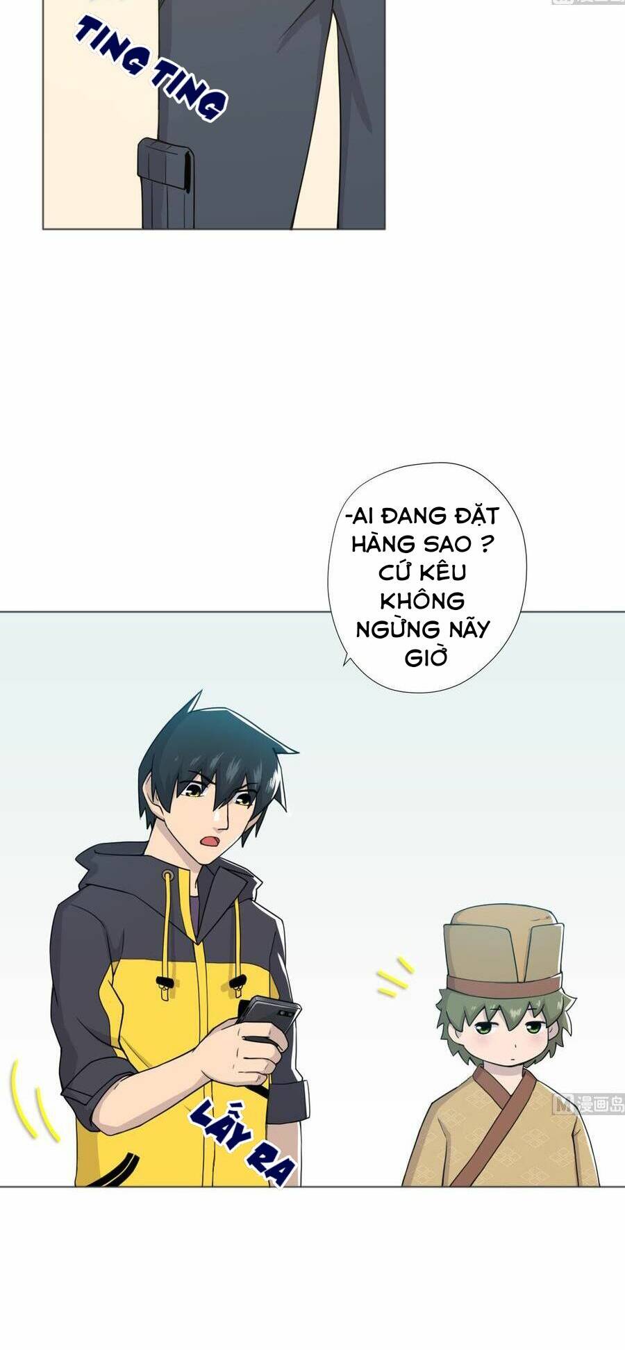 Chương 57 - Trang 28