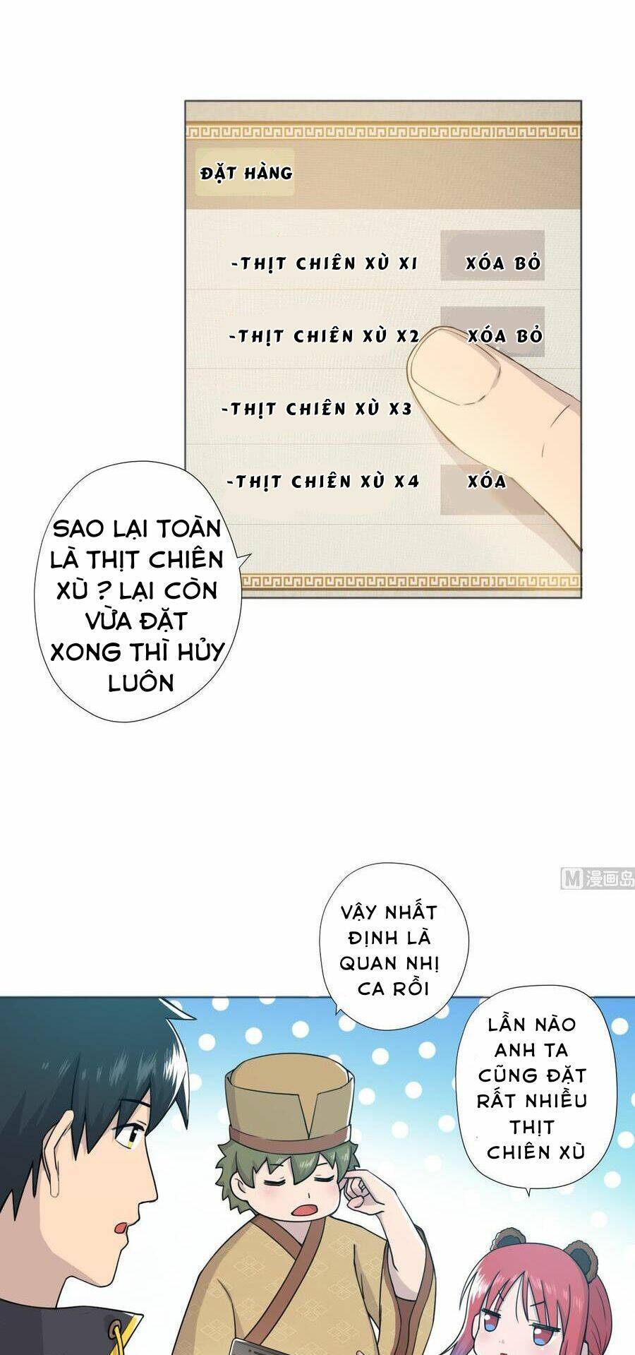 Chương 57 - Trang 29