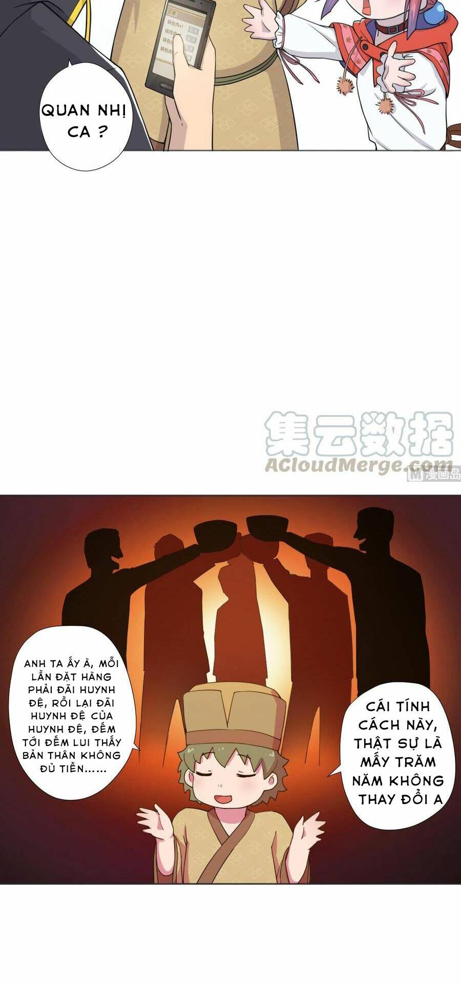 Chương 57 - Trang 30