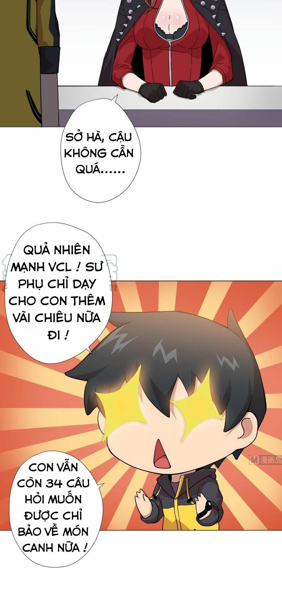 Chương 57 - Trang 6