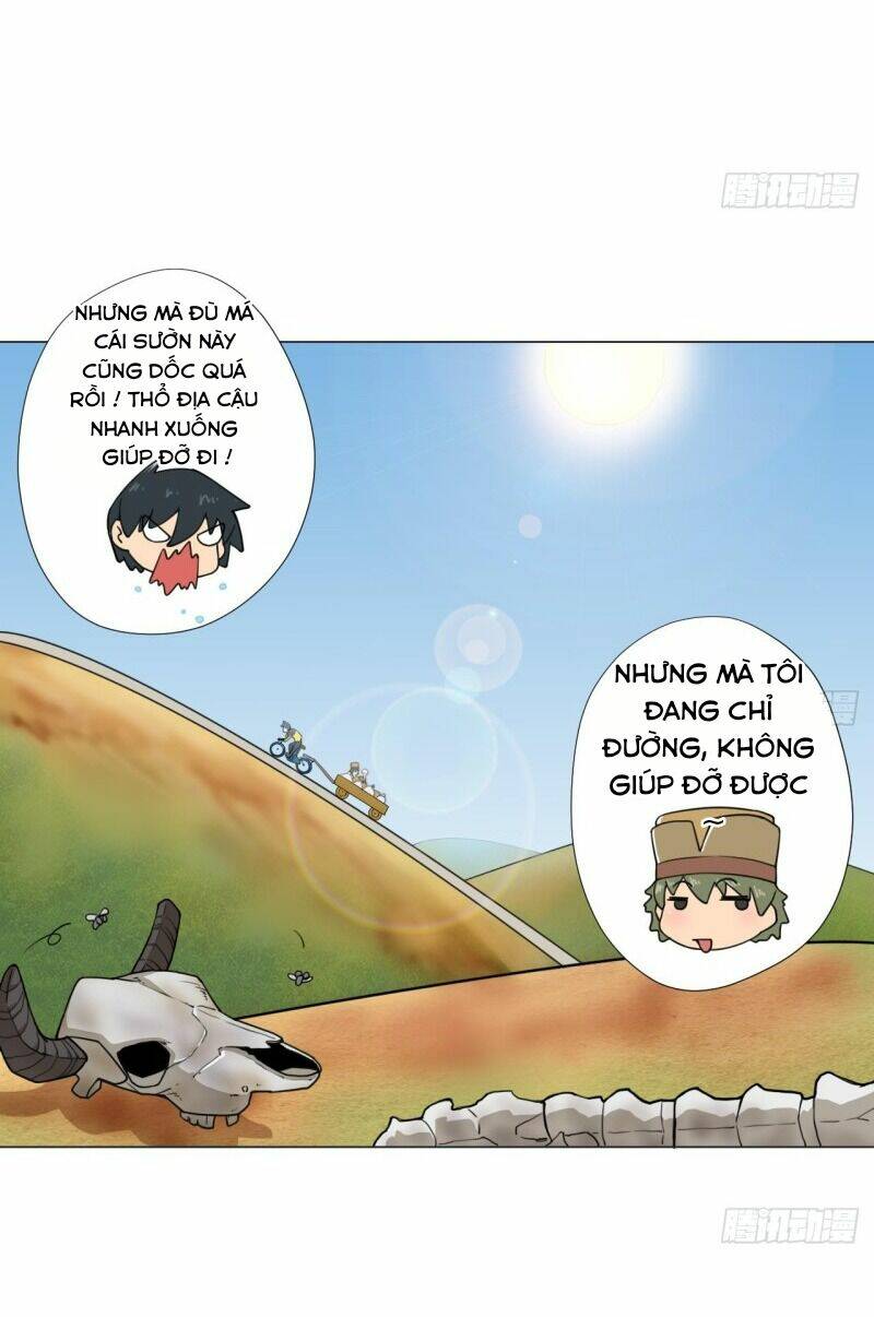 Chương 58 - Trang 15