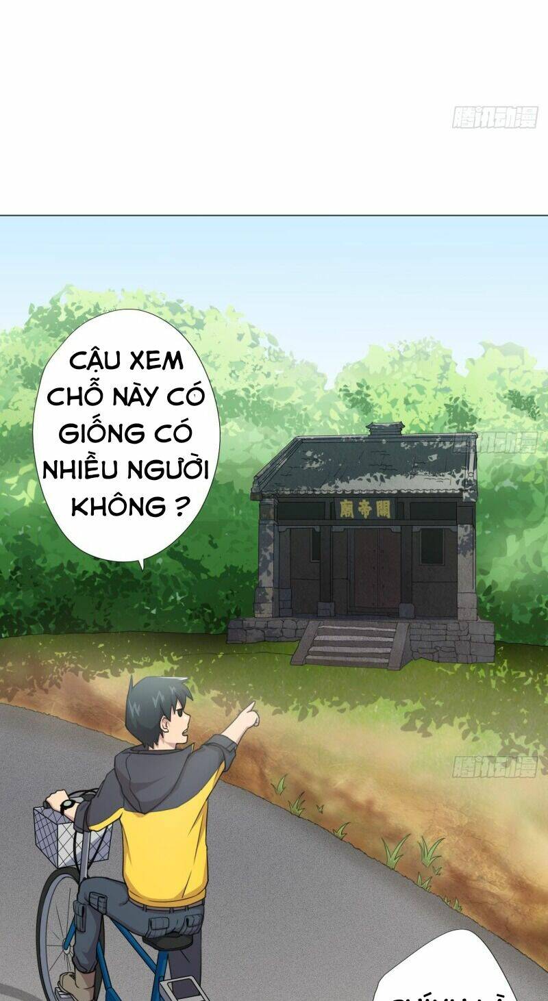 Chương 58 - Trang 19