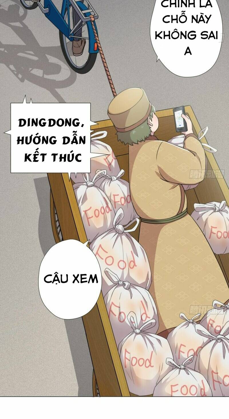 Chương 58 - Trang 20