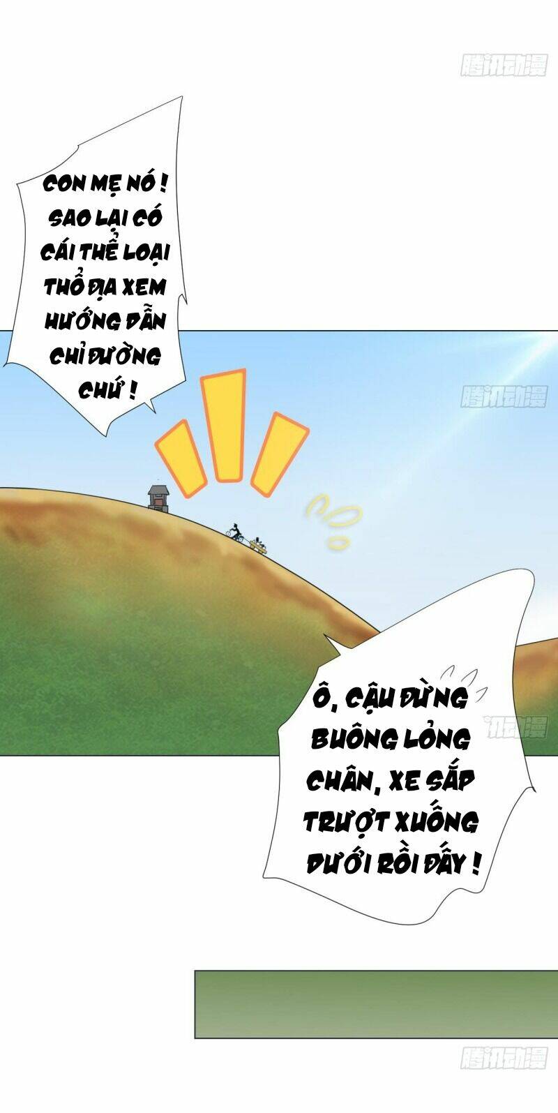 Chương 58 - Trang 21