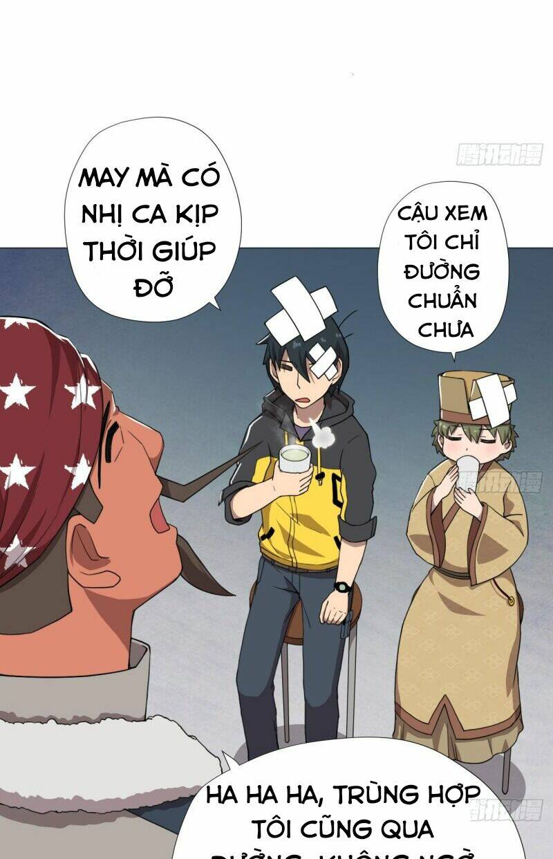 Chương 58 - Trang 23