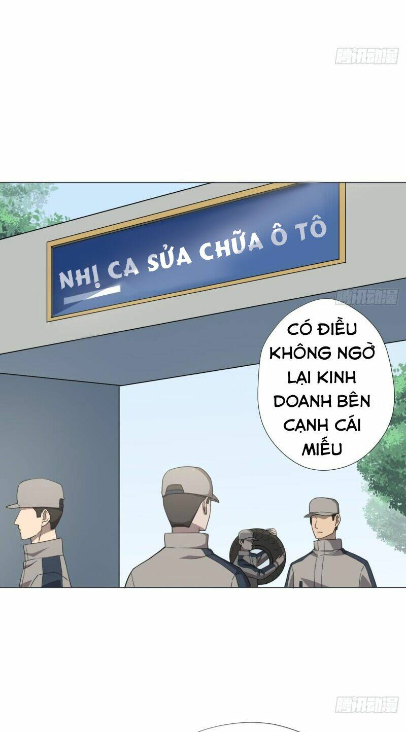 Chương 58 - Trang 25
