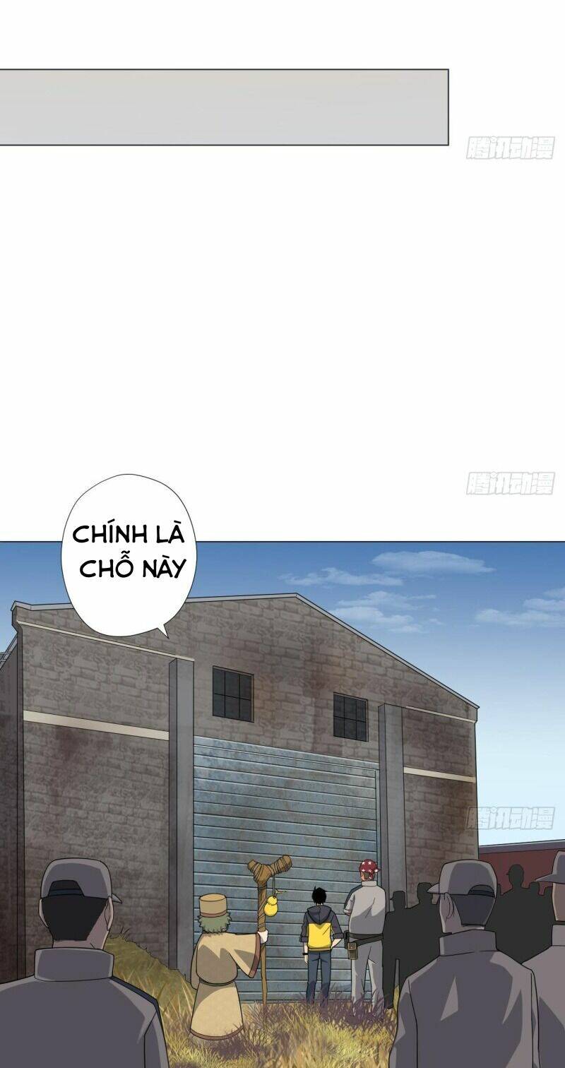 Chương 58 - Trang 29