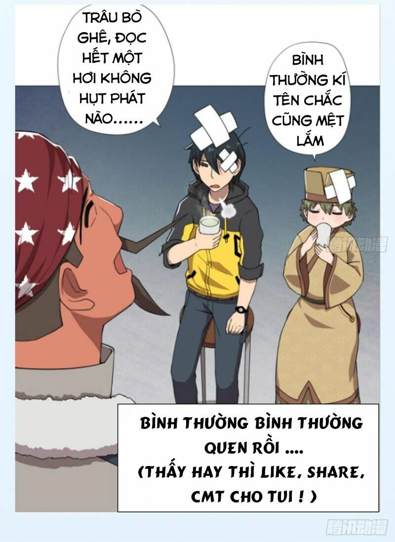 Chương 58 - Trang 40