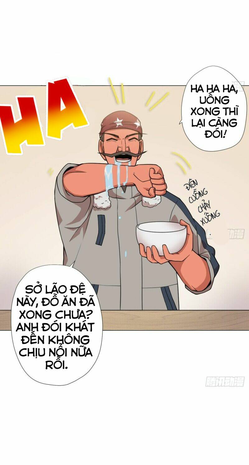 Chương 60 - Trang 12