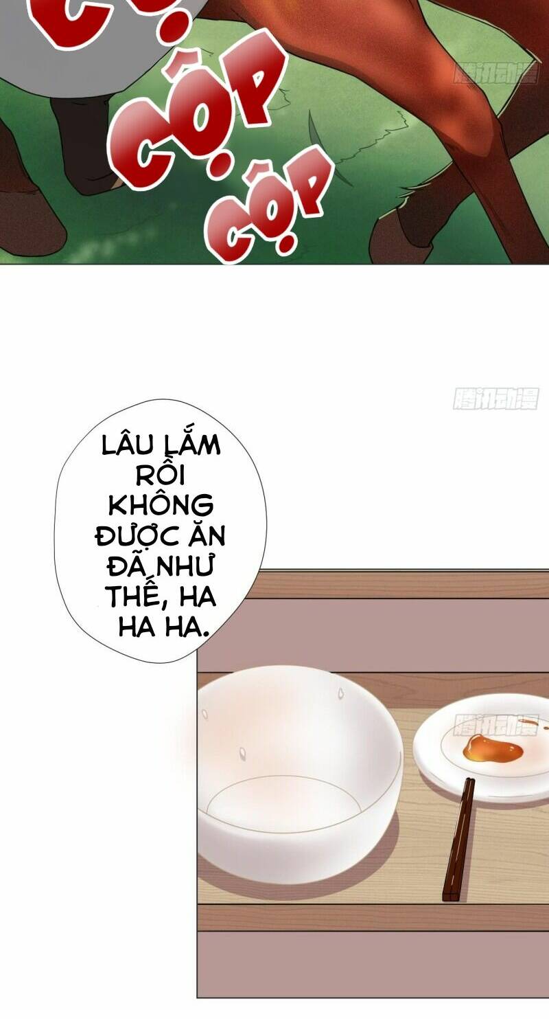 Chương 60 - Trang 21