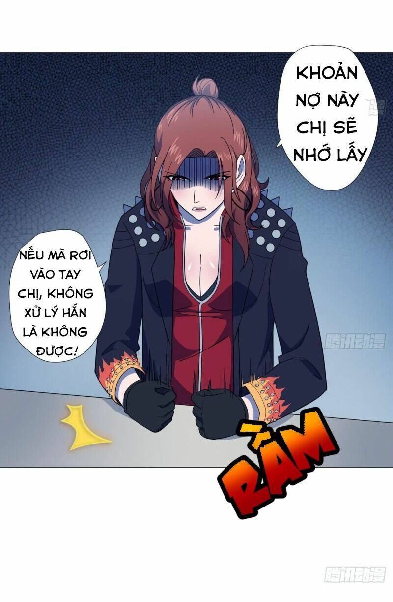Chương 64 - Trang 11