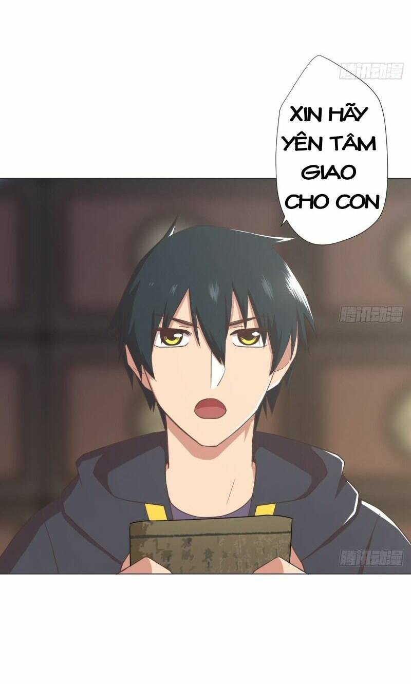 Chương 64 - Trang 26