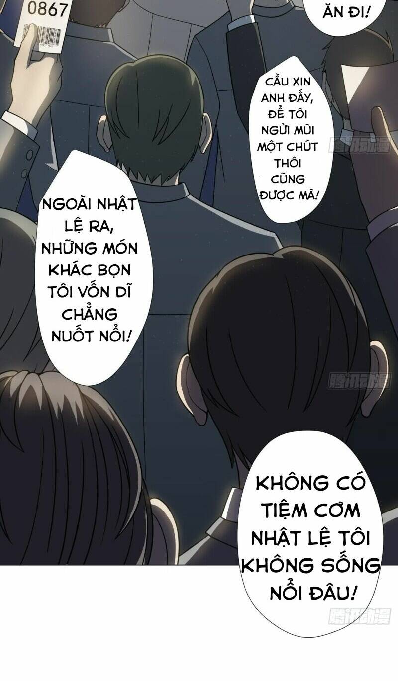 Chương 65 - Trang 21