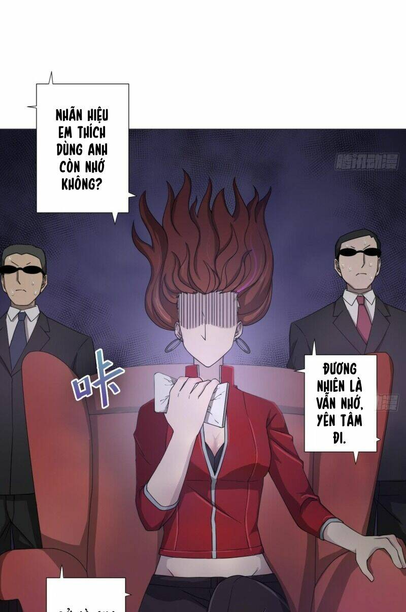 Chương 79 - Trang 19