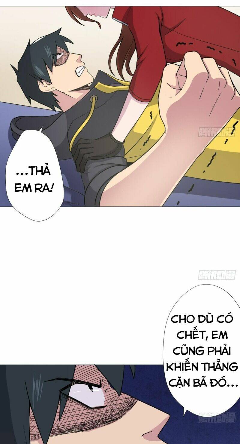 Chương 84 - Trang 27