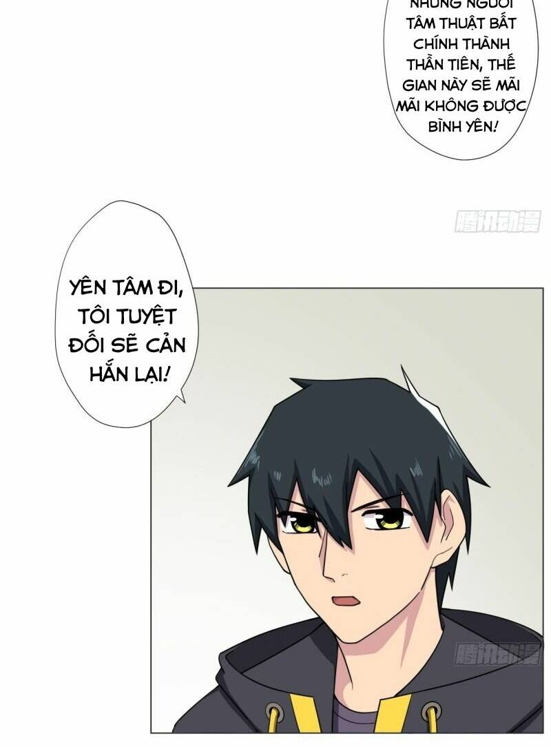 Chương 85 - Trang 22