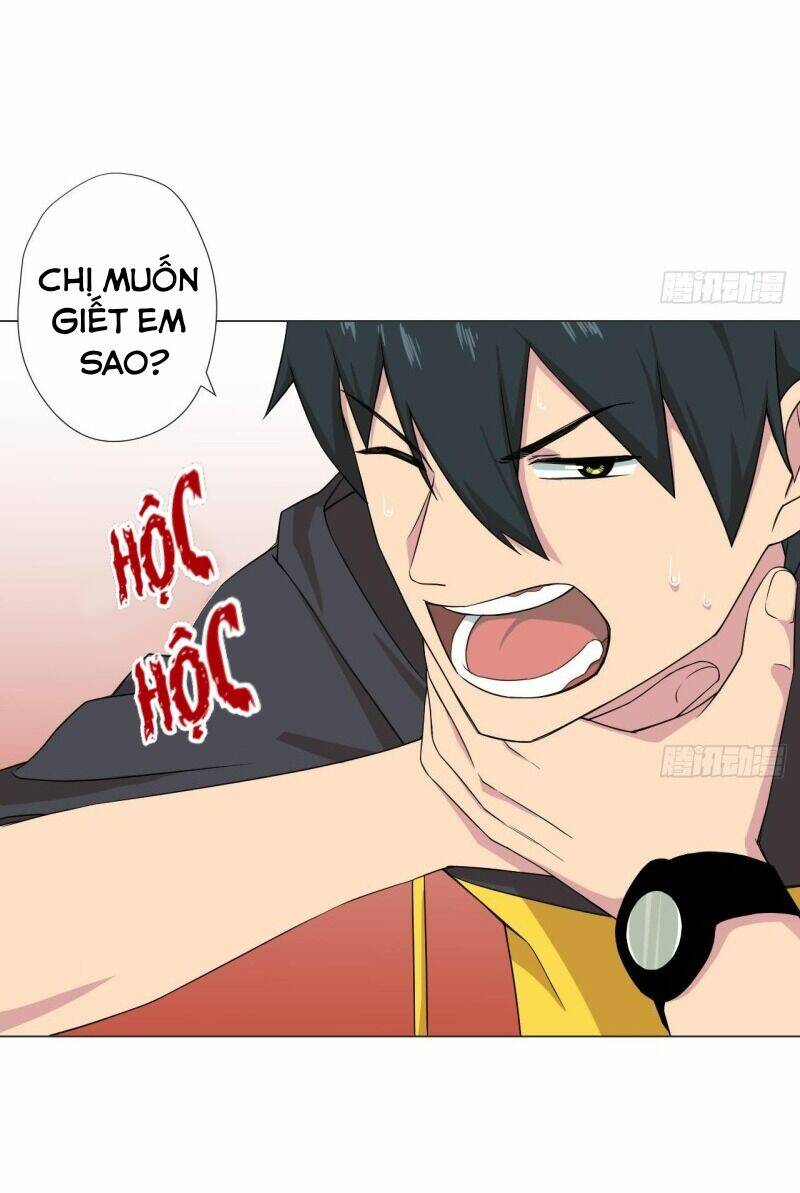 Chương 85 - Trang 5