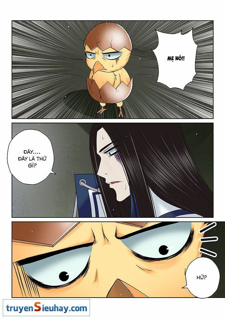Chương 102 - Trang 5