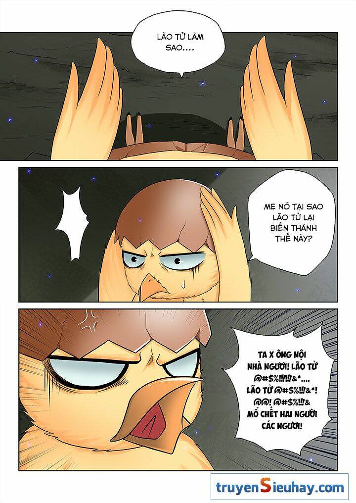 Chương 102 - Trang 6