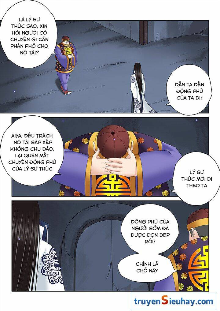 Chương 106 - Trang 3