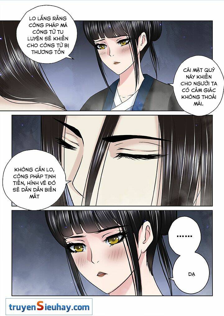 Chương 116 - Trang 3