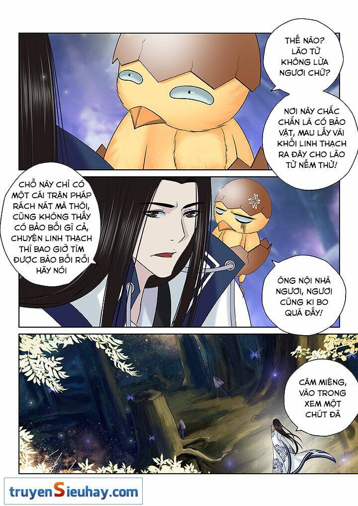 Chương 118 - Trang 3