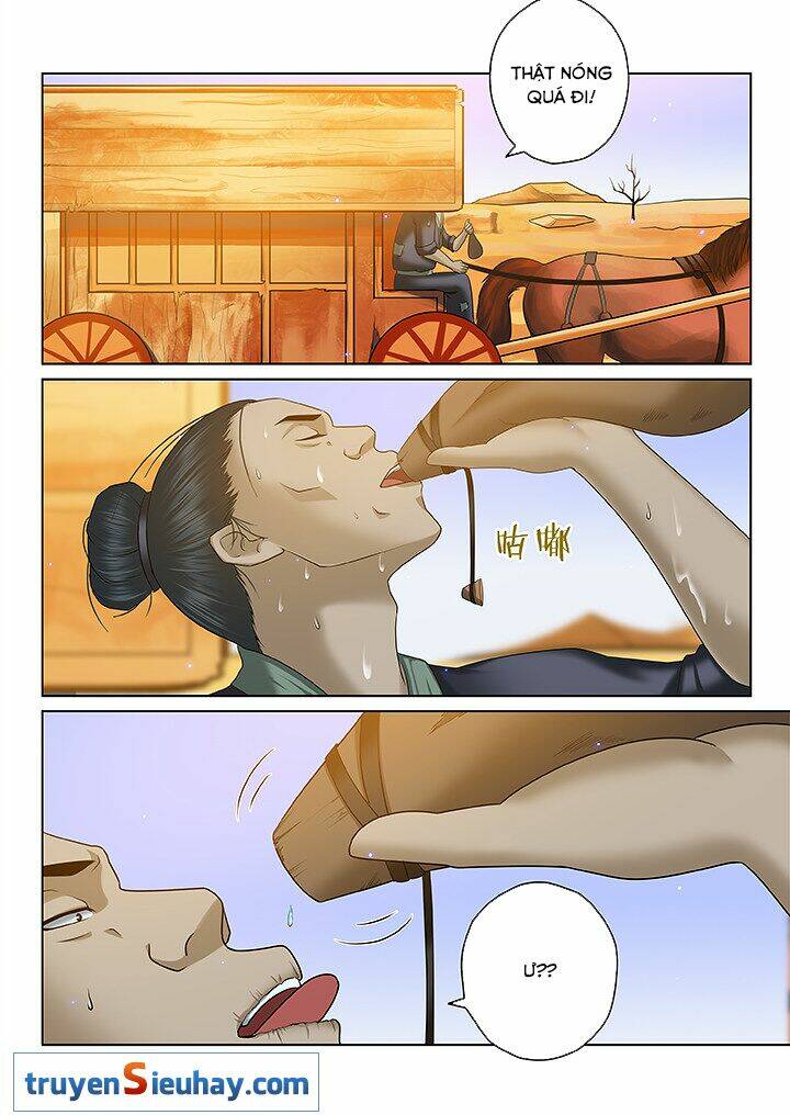 Chương 131 - Trang 5