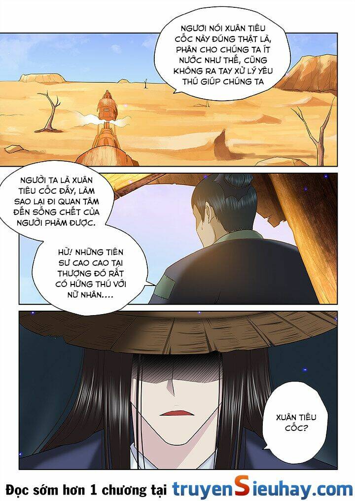 Chương 131 - Trang 8