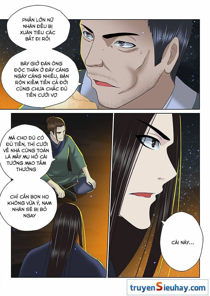 Chương 132 - Trang 12