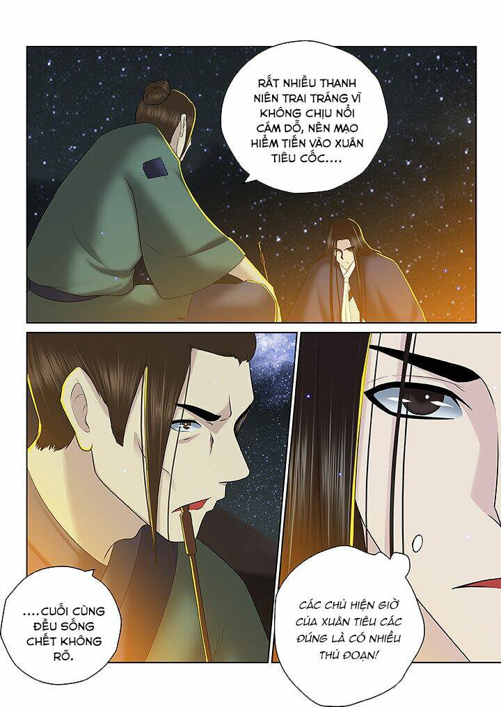 Chương 132 - Trang 13