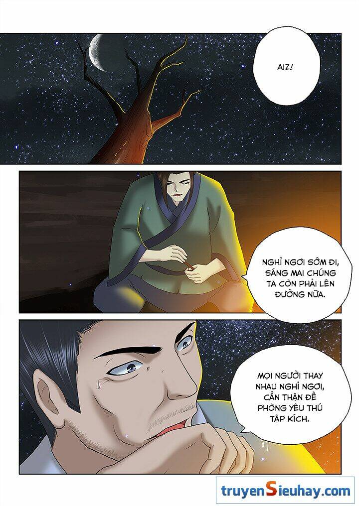 Chương 132 - Trang 14