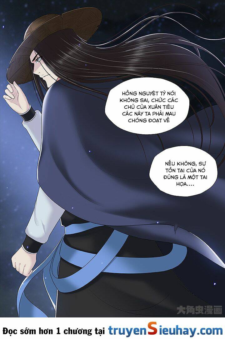Chương 132 - Trang 18