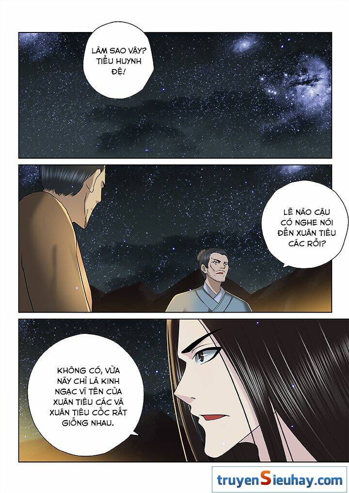 Chương 132 - Trang 7